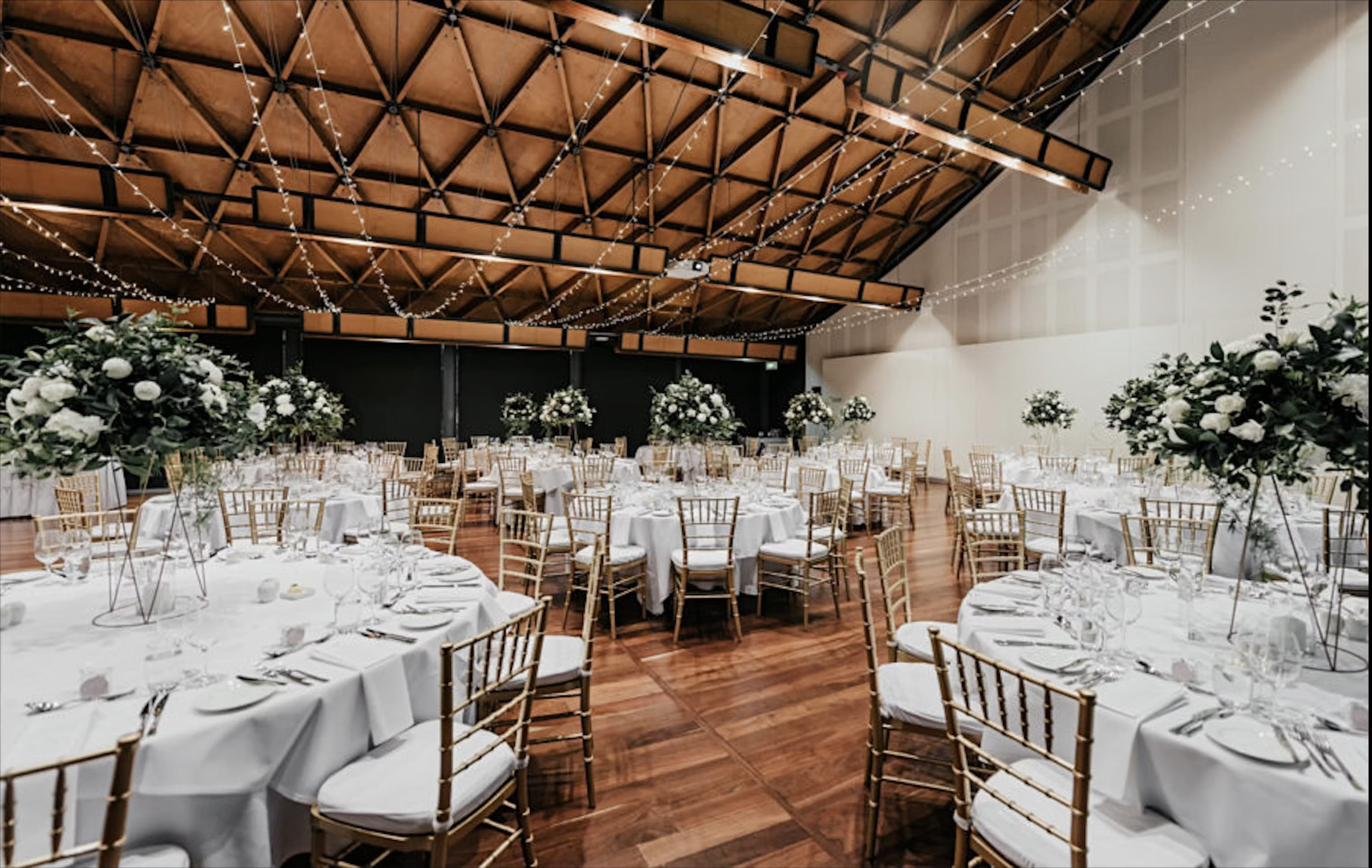 Hickinbotham Hall, National Wine Centre of Australia image 3