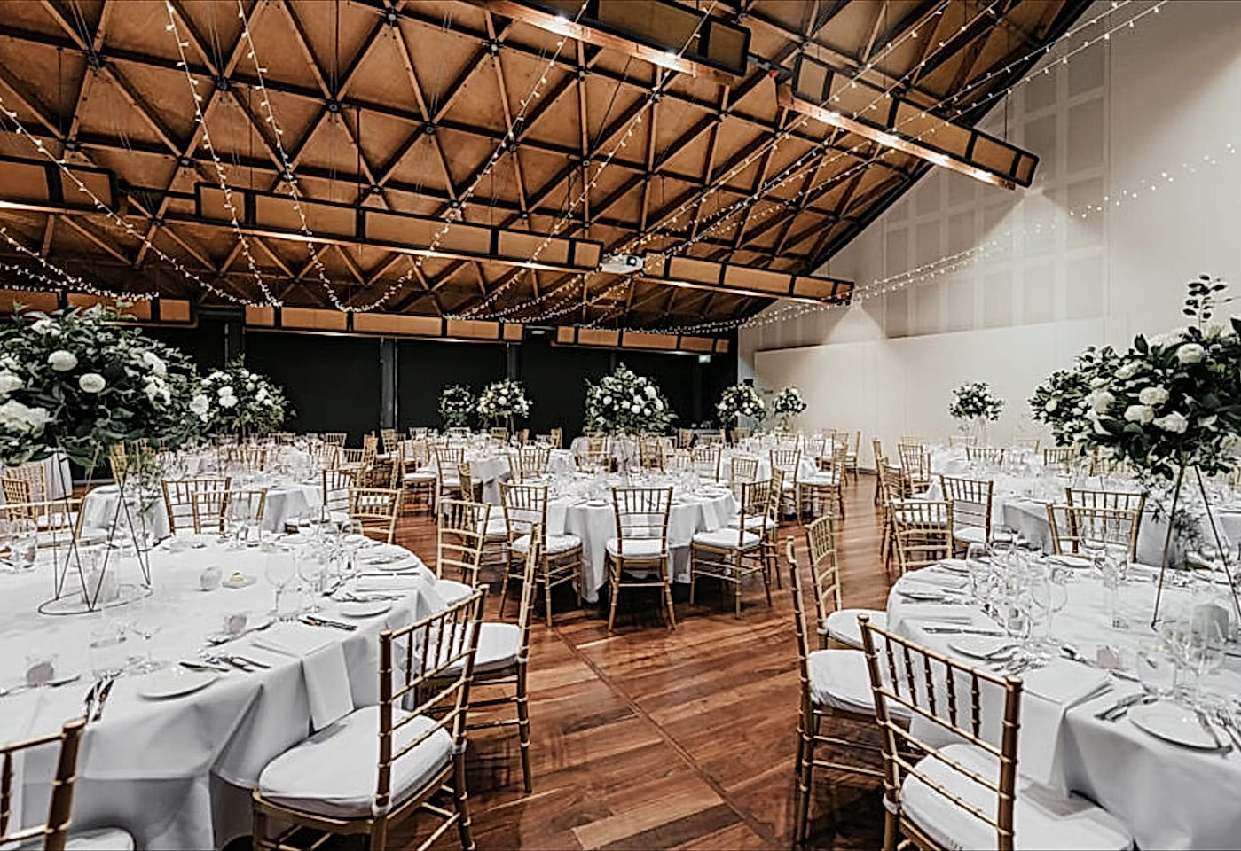 Hickinbotham Hall, National Wine Centre of Australia image 3