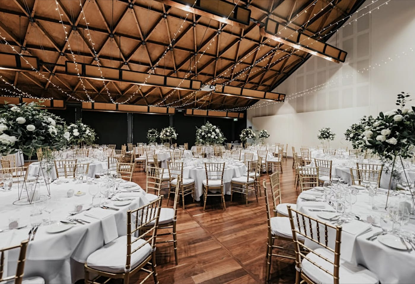 Hickinbotham Hall, National Wine Centre of Australia image 3
