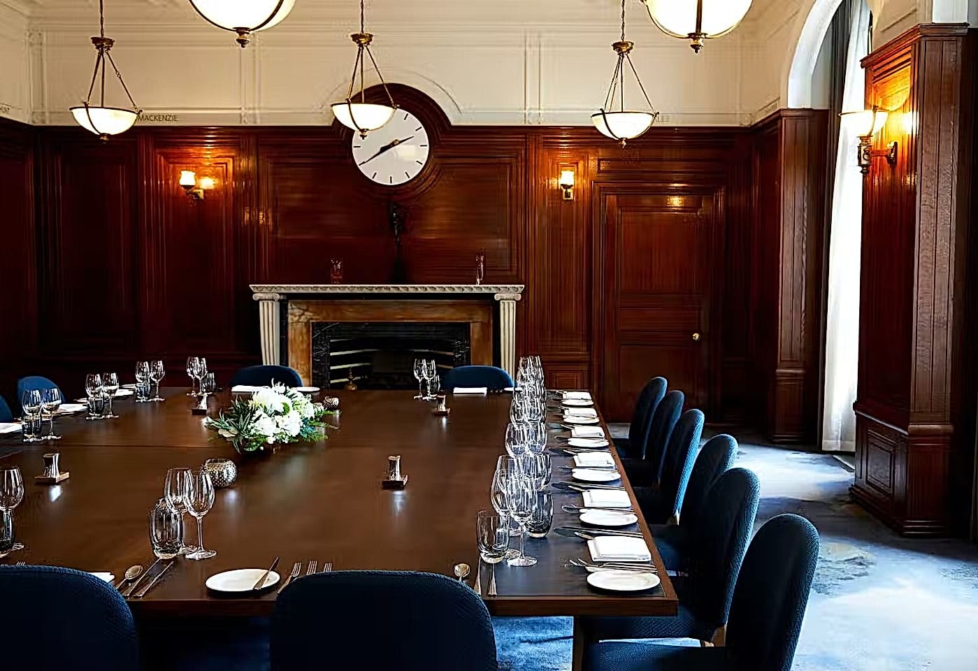 The Kings Cross meeting rooms we wood recommend: 30 Euston Square1