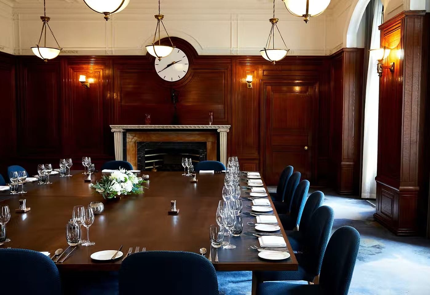 The Kings Cross meeting rooms we wood recommend: 30 Euston Square1
