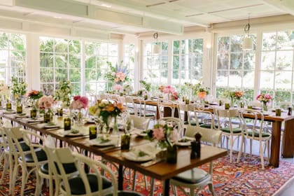Private Dining Room, Chiswick Restaurant  image 2