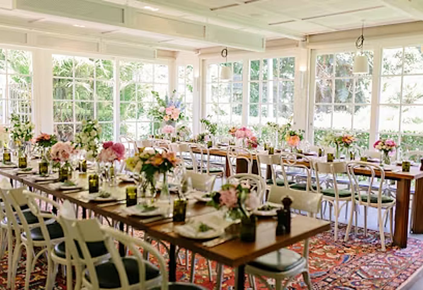 Private Dining Room, Chiswick Restaurant image 2