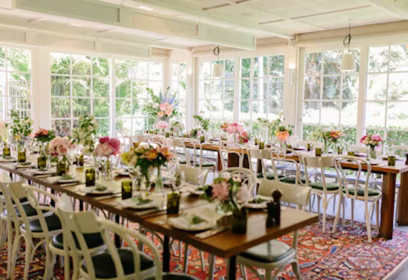 Private Dining Room, Chiswick Restaurant image 2