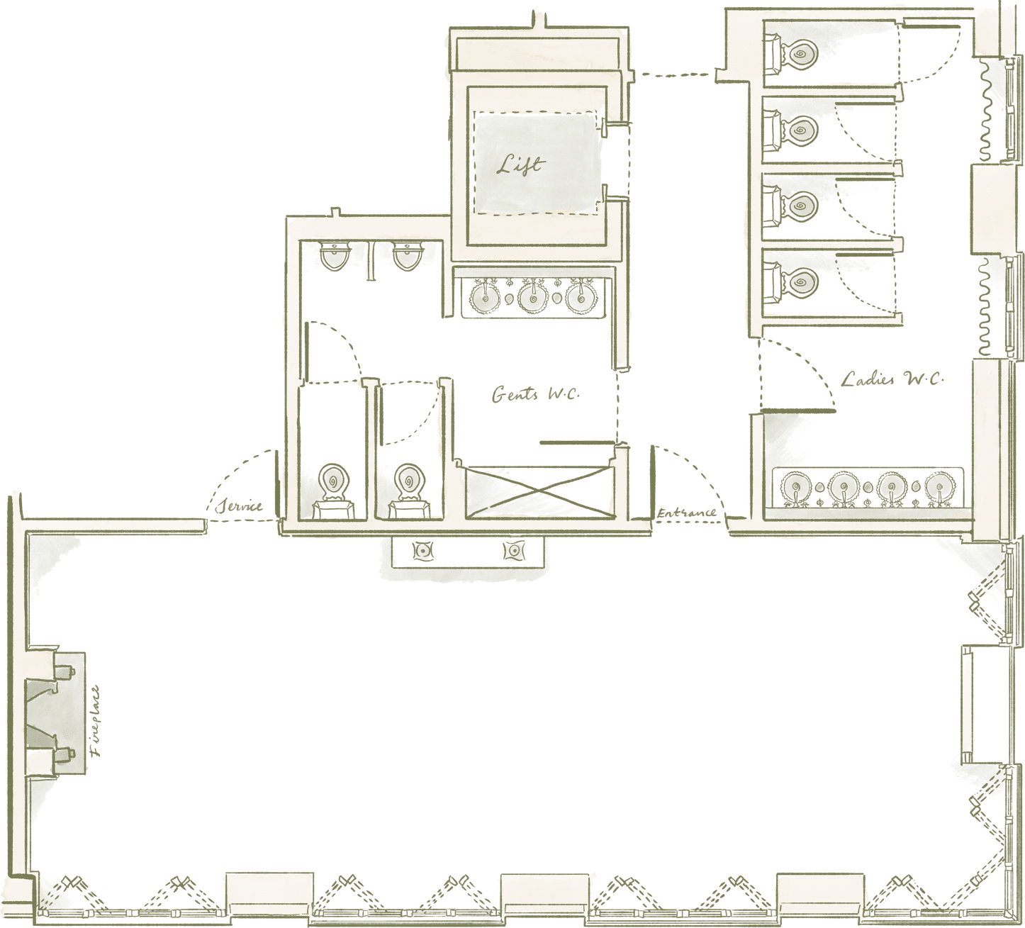 A brand new Hotel in Soho: Broadwick Soho  image 3