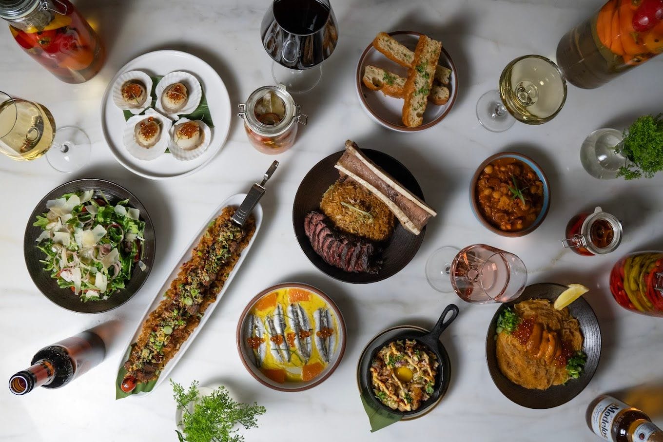 87 ludlow les birthday party venues 