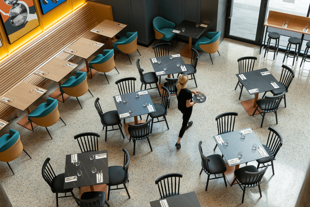 Mamacita Café, TRYP by Wyndham Pulteney Street Adelaide image 2