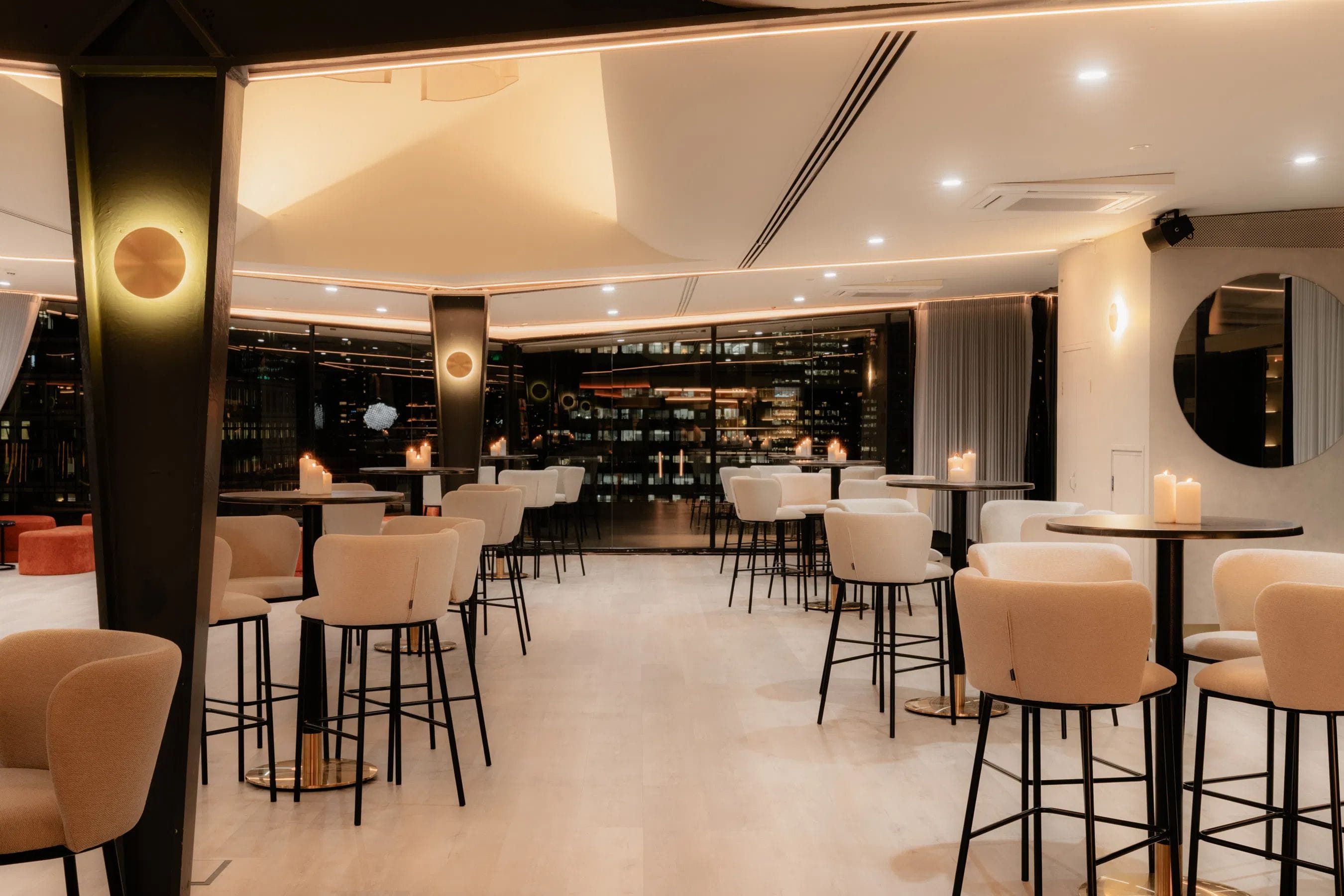 Elará Melbourne, Evoqé Group1