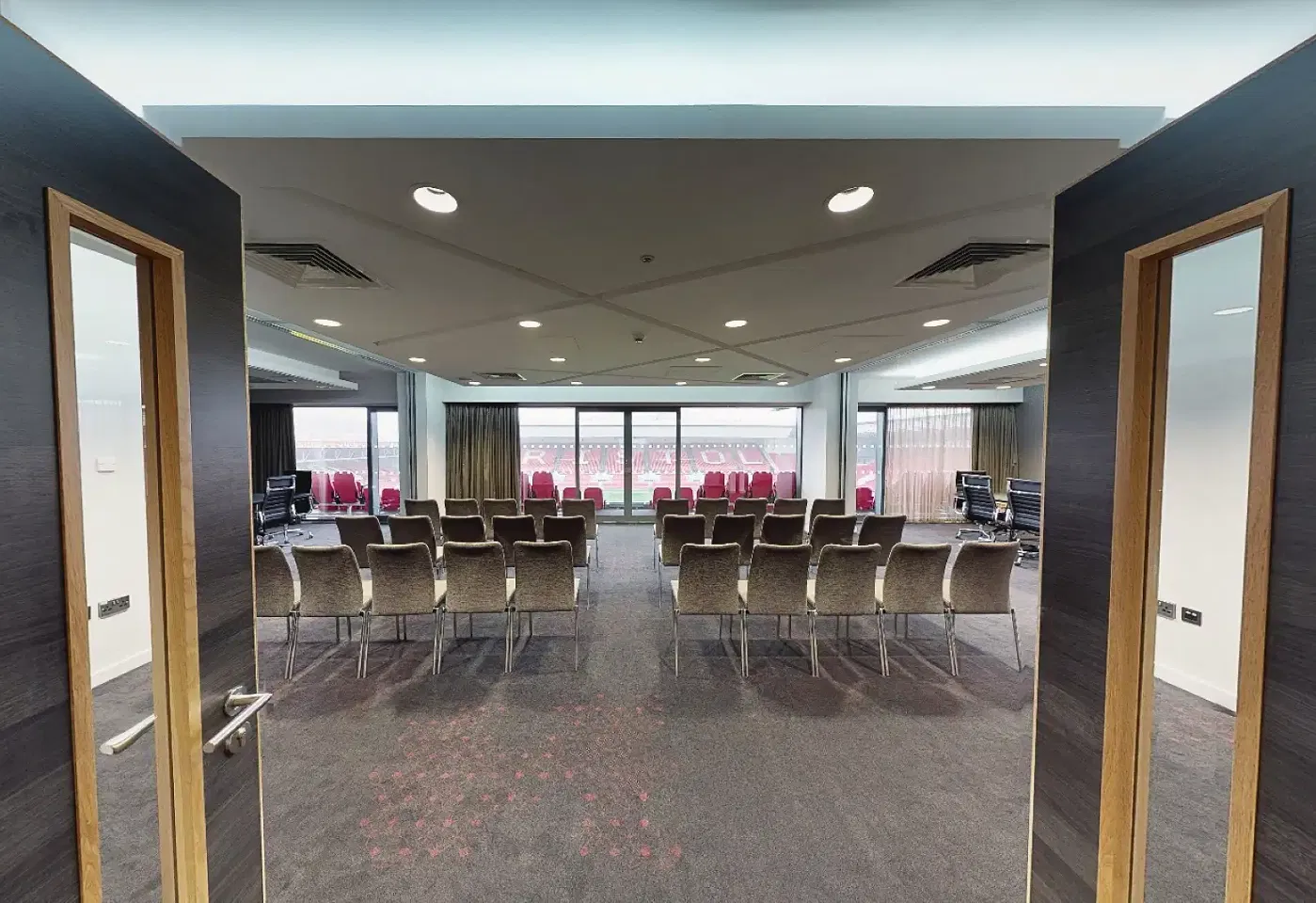 For a premium private dining experience: Ashton Gate image 2