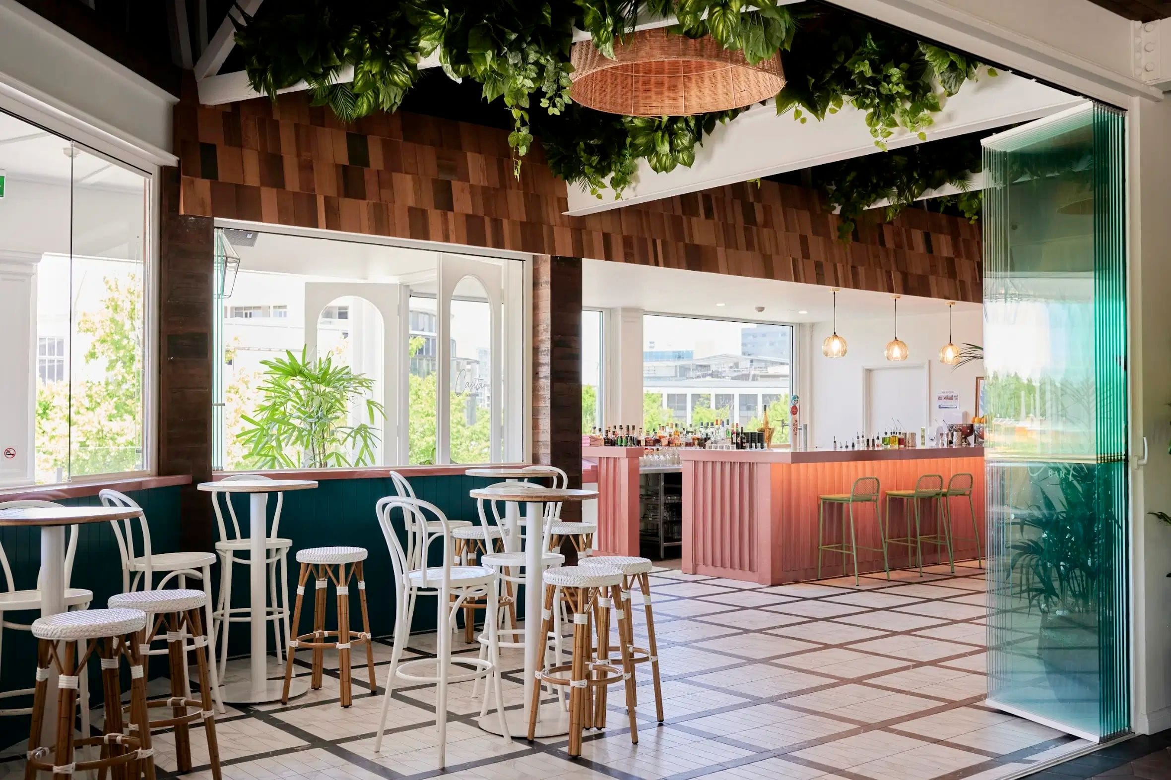 Casita Bar, Highball image 2