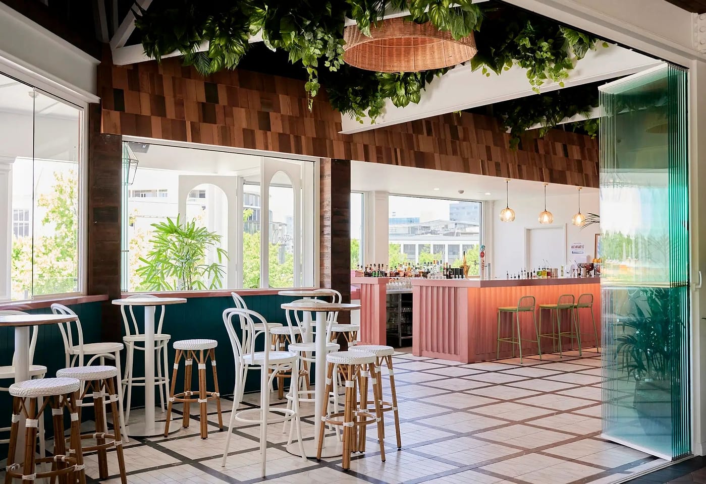 Casita Bar, Highball image 2