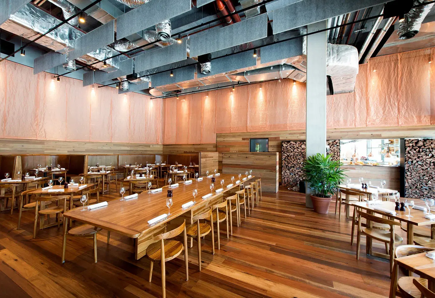 Squire’s Steakhouse, The Charming Squire1