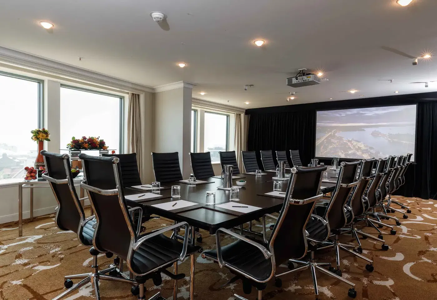 Harbour 409, Shangri-La Sydney1
