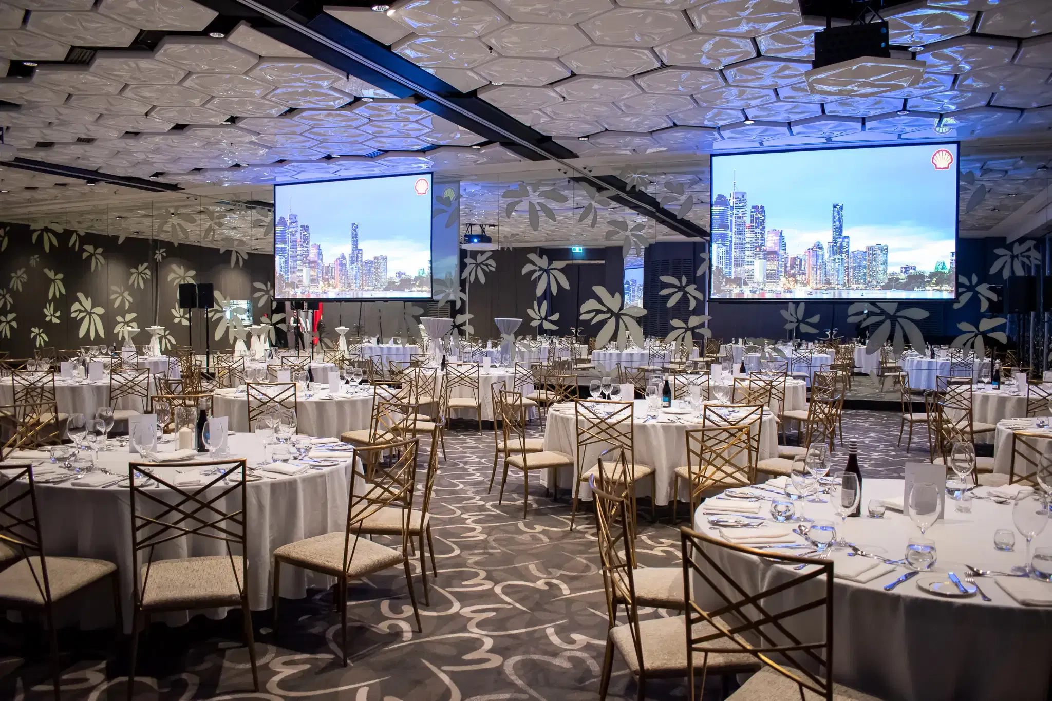 Frangipani Ballroom, Emporium Hotel image 2