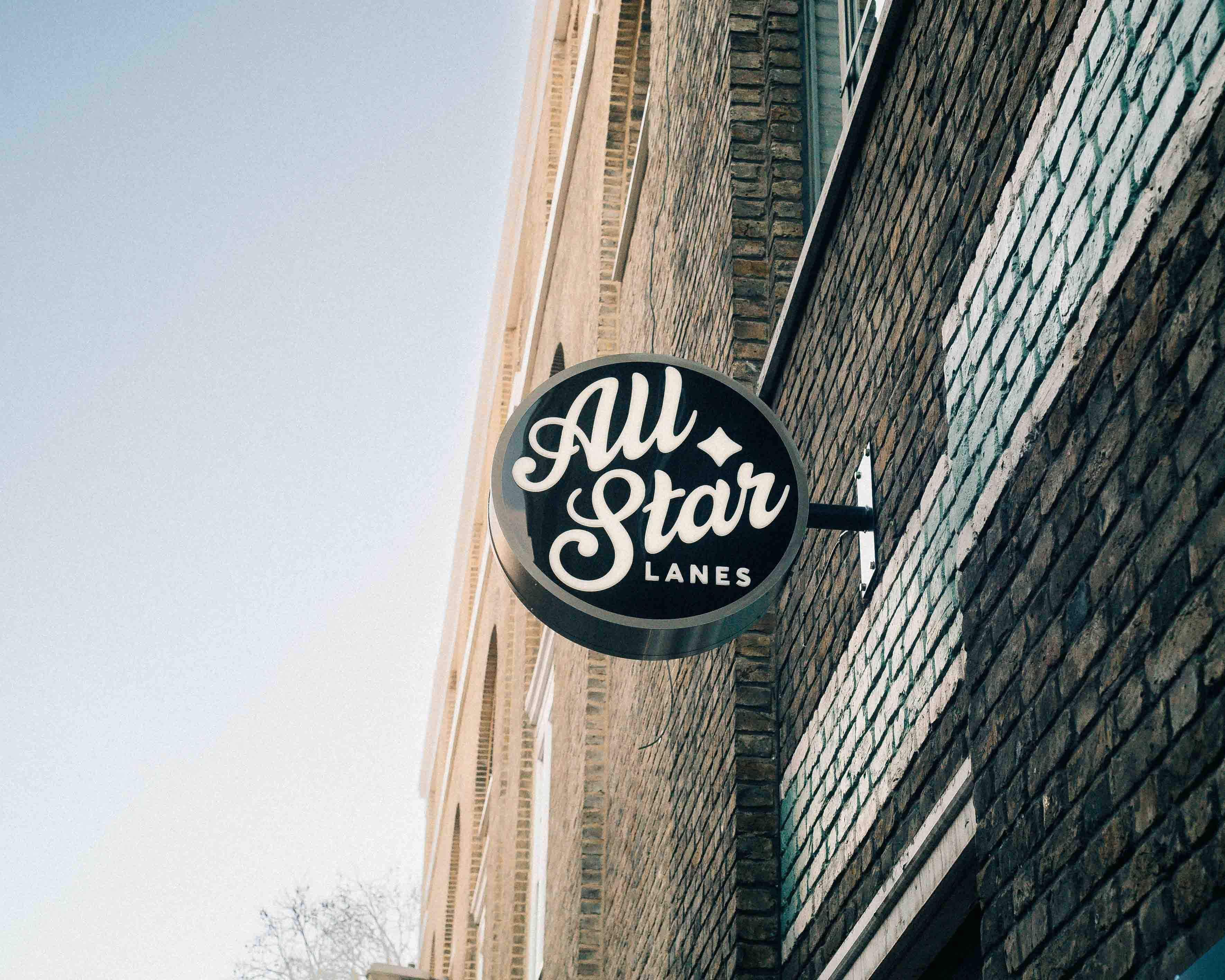 The 3 best sports bars in Shoreditch