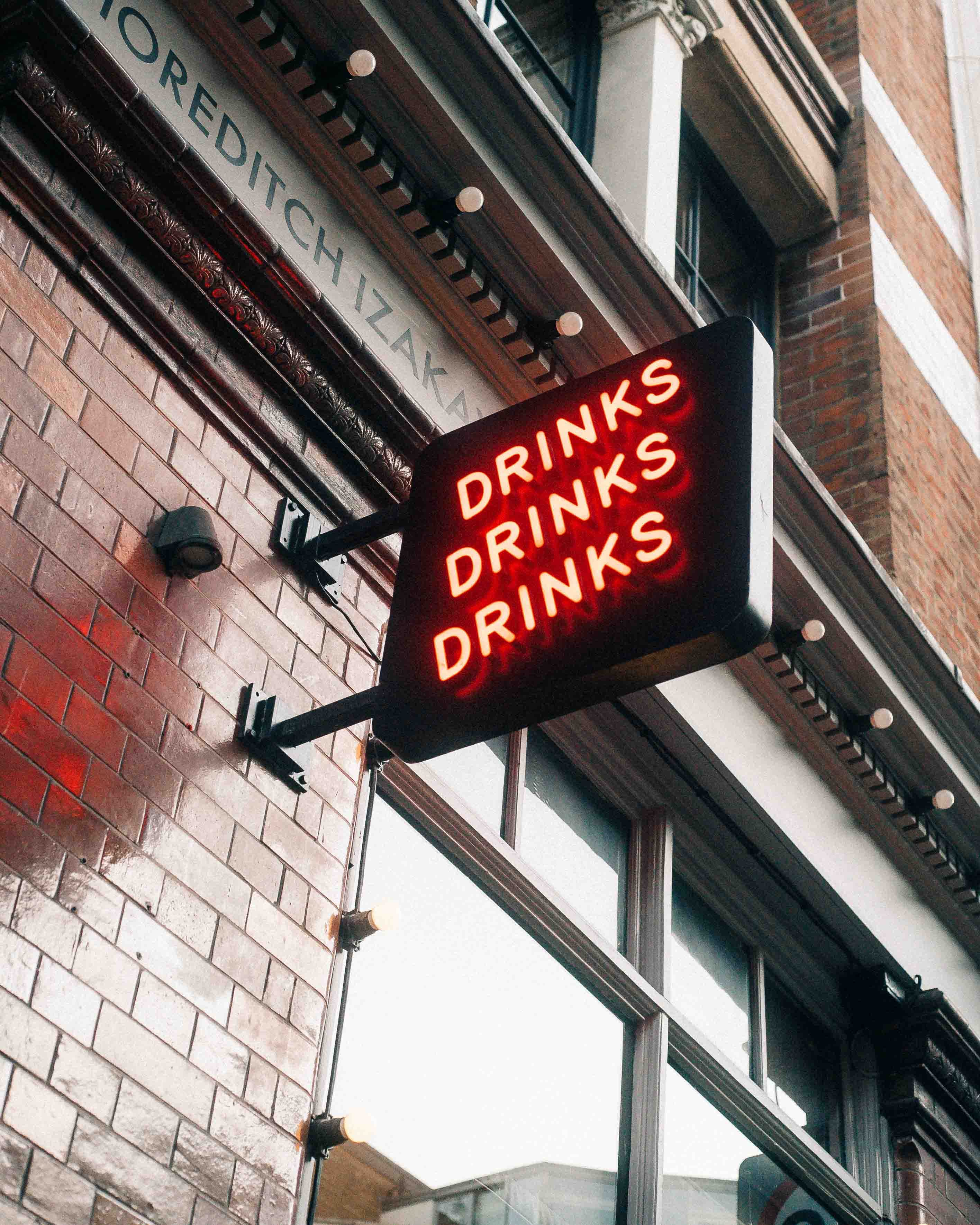 Hire Shoreditch new openings venues