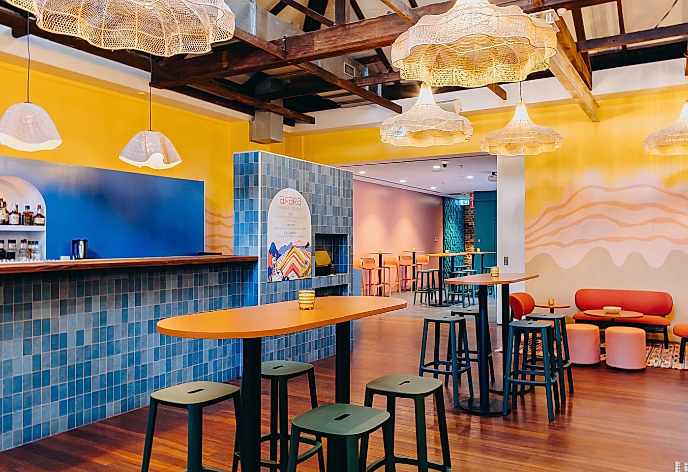 FIREBIRD, ARARA image 2