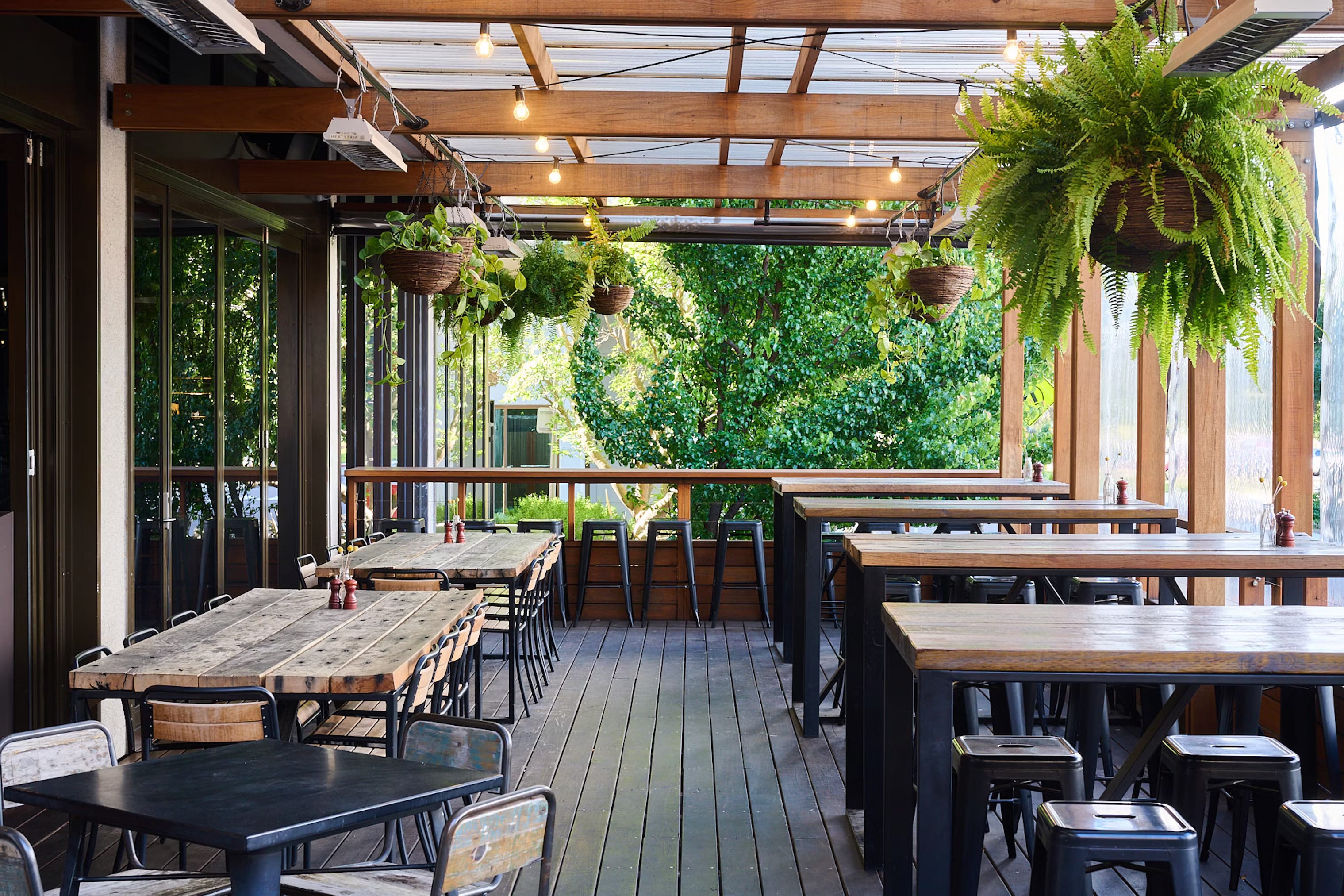 Abode Woden | N.10 Restaurant & Bar | Venue Hire Canberra | 1 