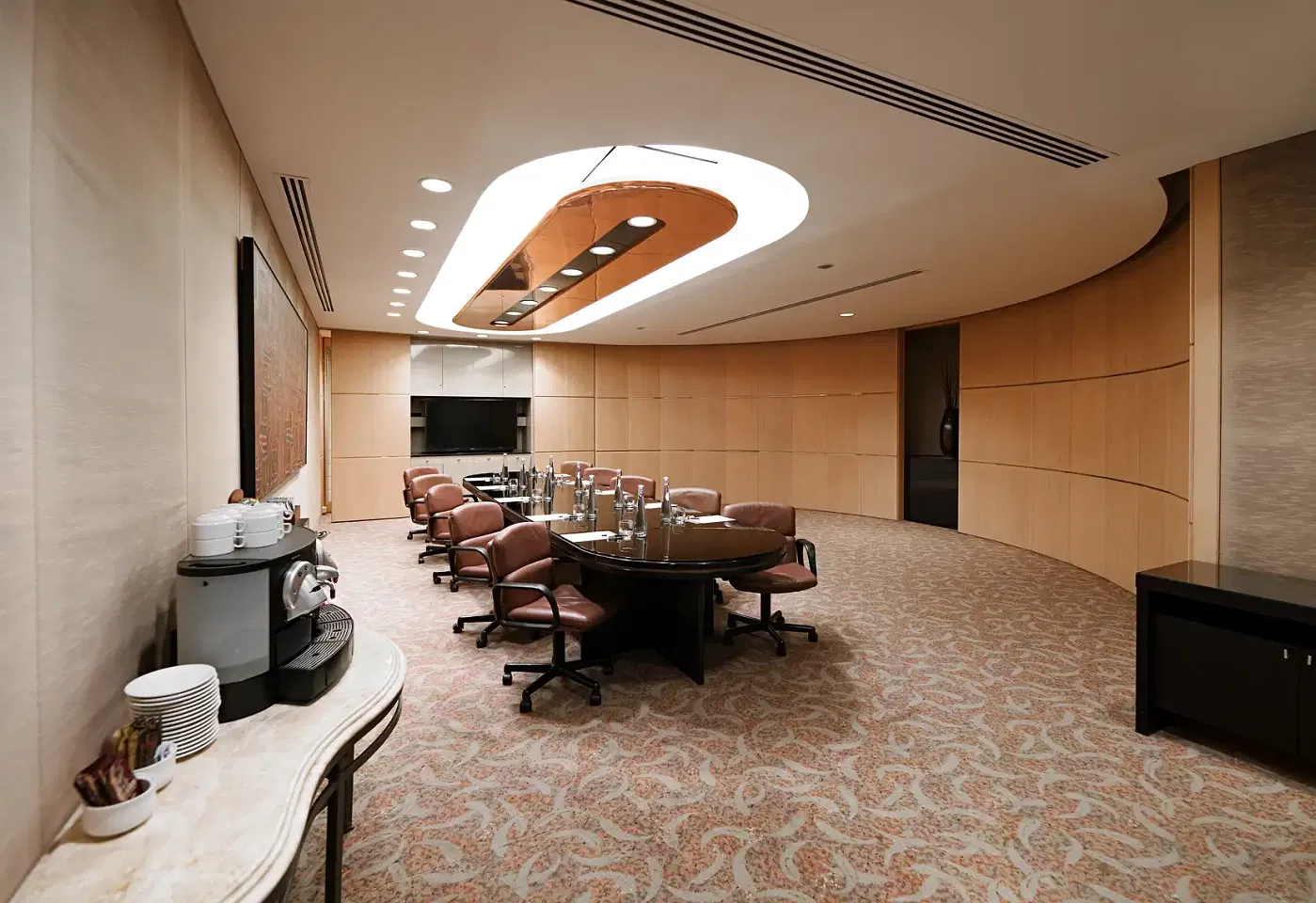 Acacia, InterContinental Adelaide, an IHG Hotel1