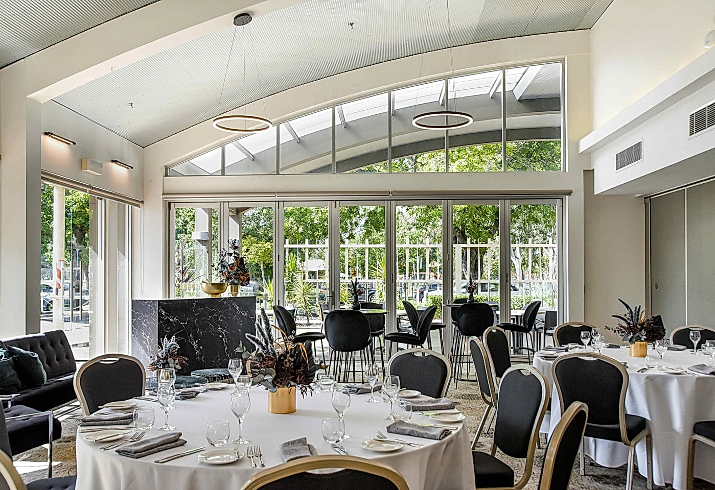 Acacia, The Terrace Hotel Adelaide 1