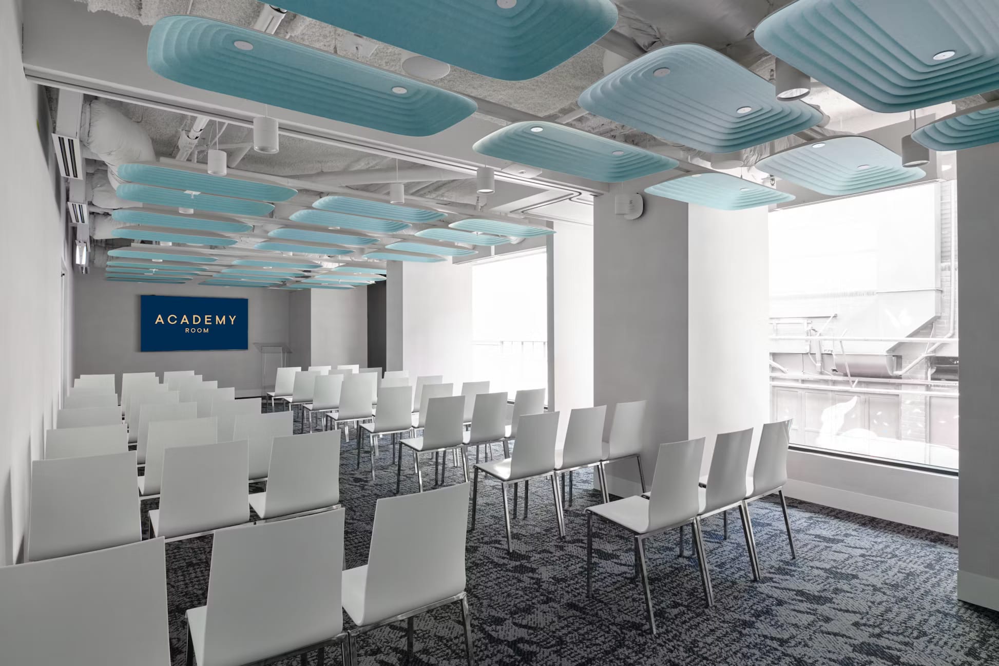 Academy Room, Pullman Melbourne City Centre1