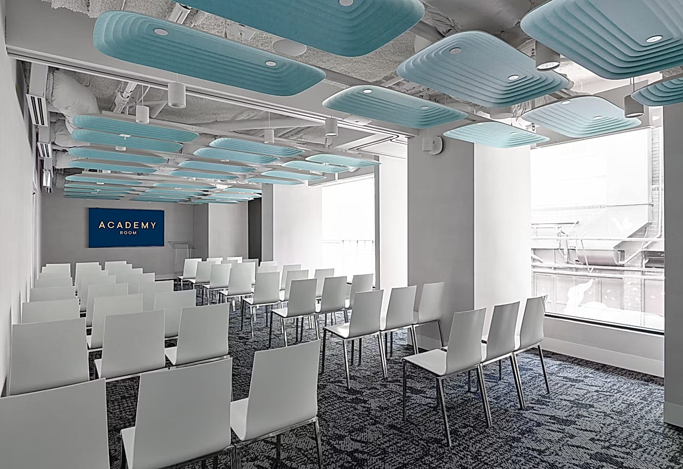 Academy Room, Pullman Melbourne City Centre1