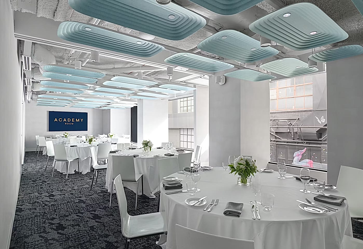 Academy Room, Pullman Melbourne City Centre image 3