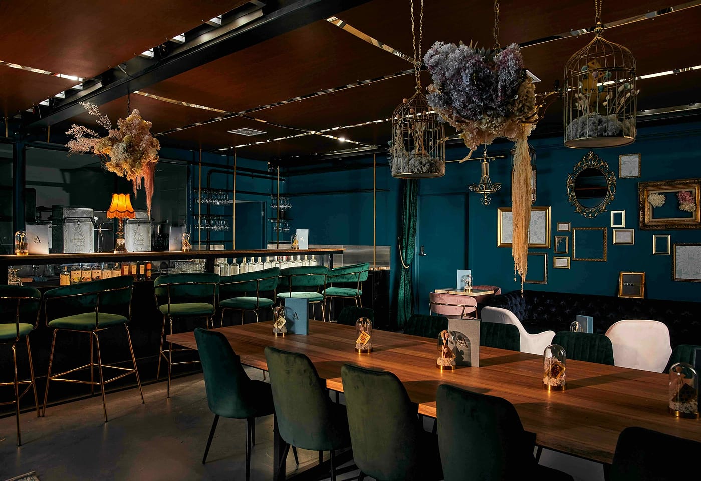Aces Bar | Aces Bar - Entire Venue | Venue Hire Melbourne | 1