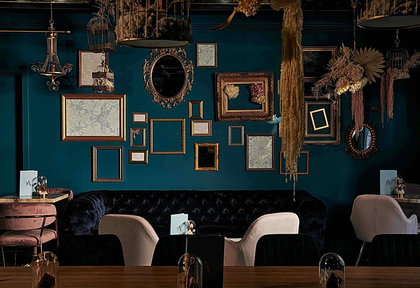 Aces Bar | Aces Bar - Entire Venue | Venue Hire Melbourne | 2