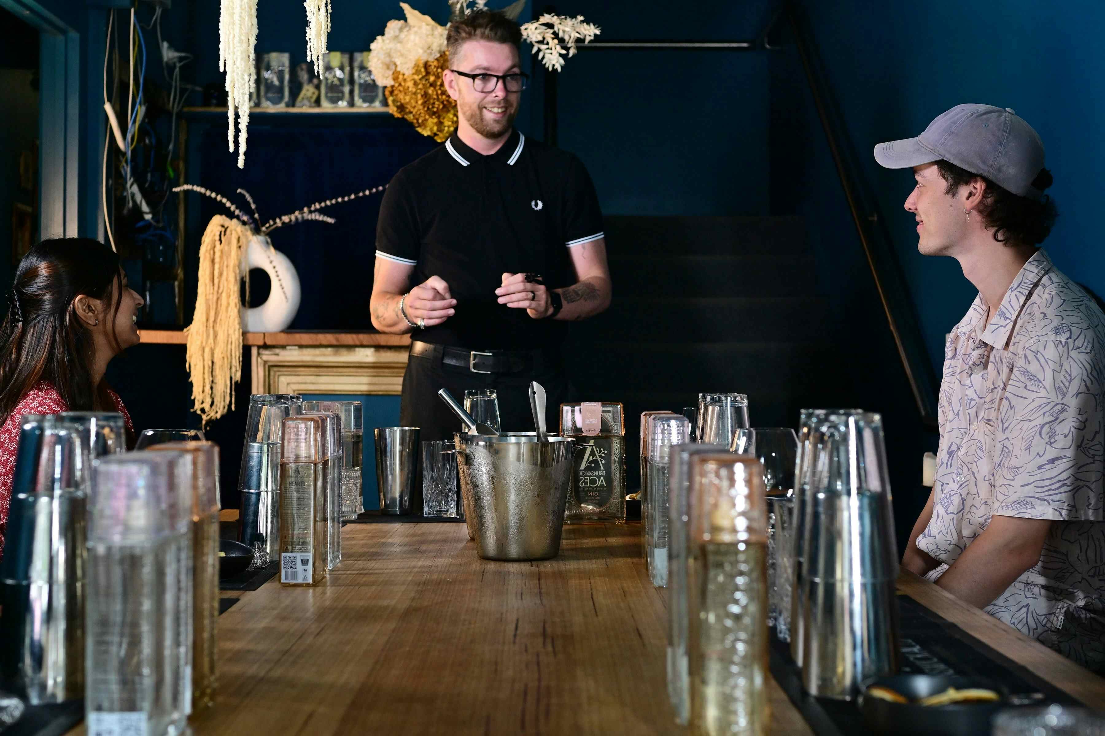 40th Birthday Party Melbourne