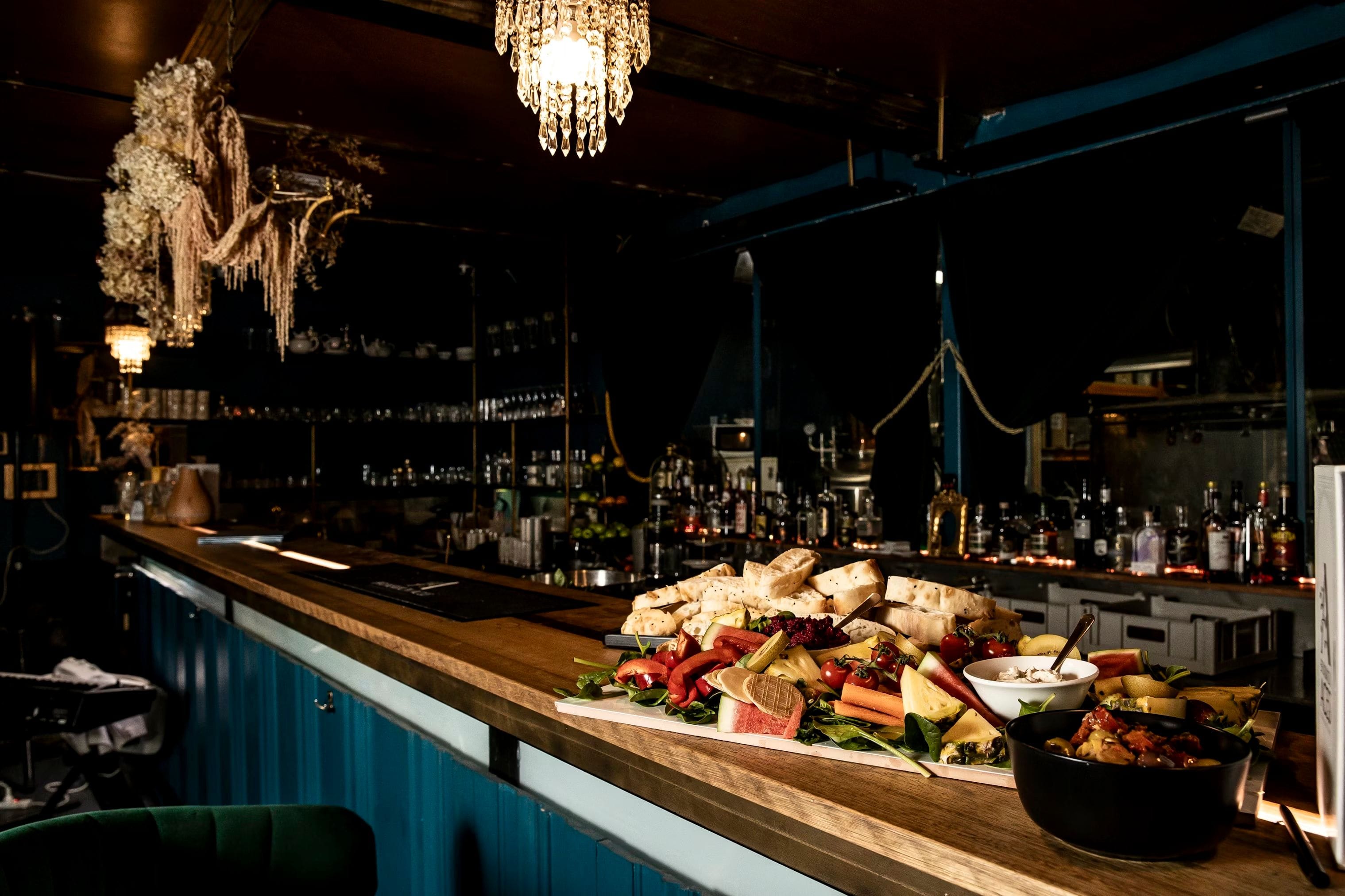 Aces Bar, Aces Bar image 3