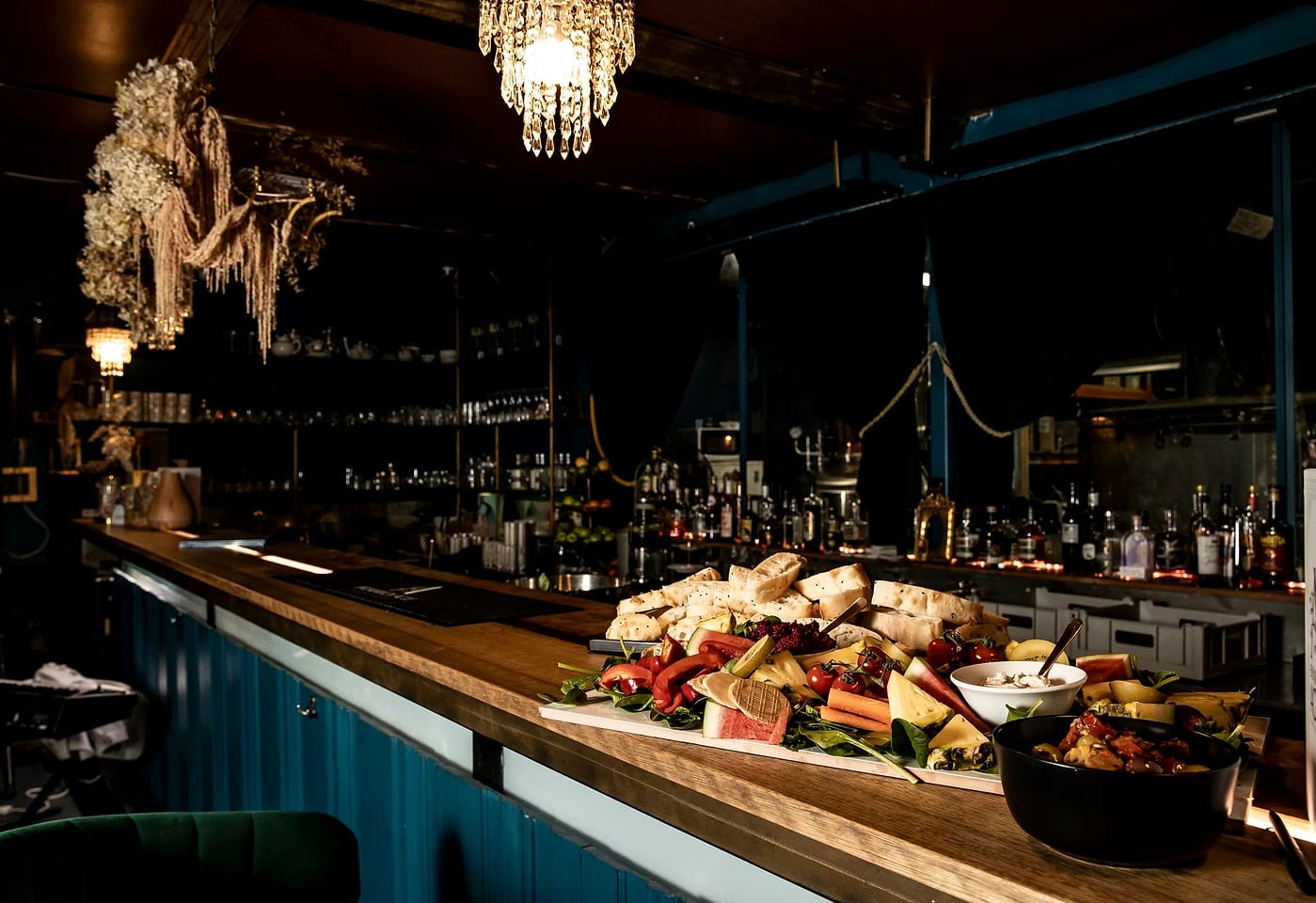 Aces Bar, Aces Bar image 3