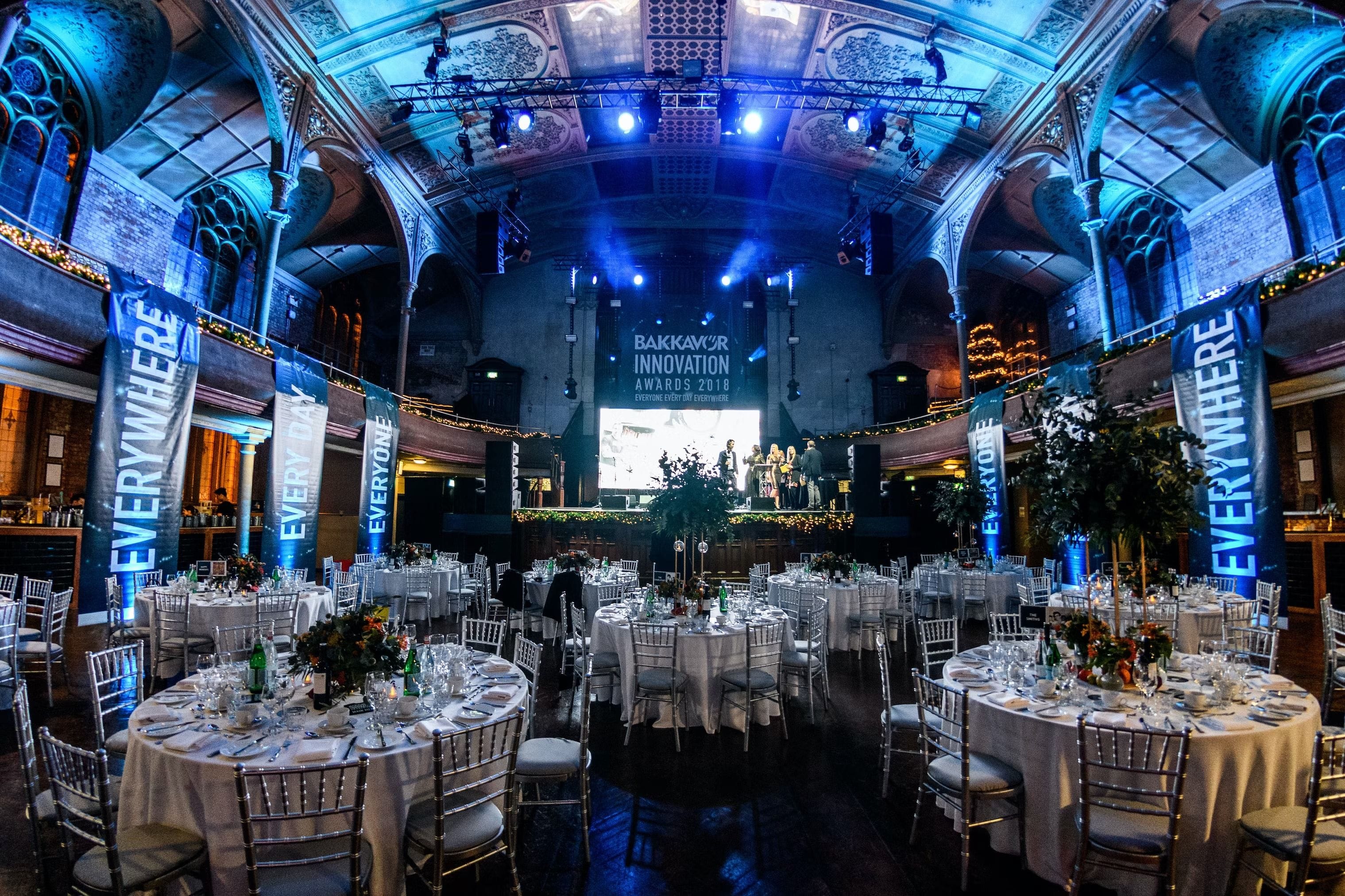 Albert Hall Manchester Halls