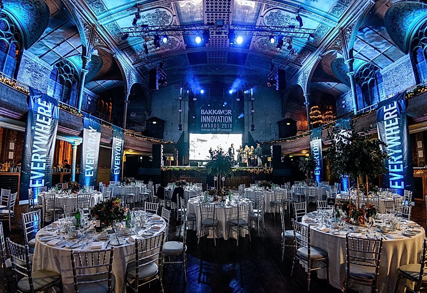 Albert Hall Manchester Halls