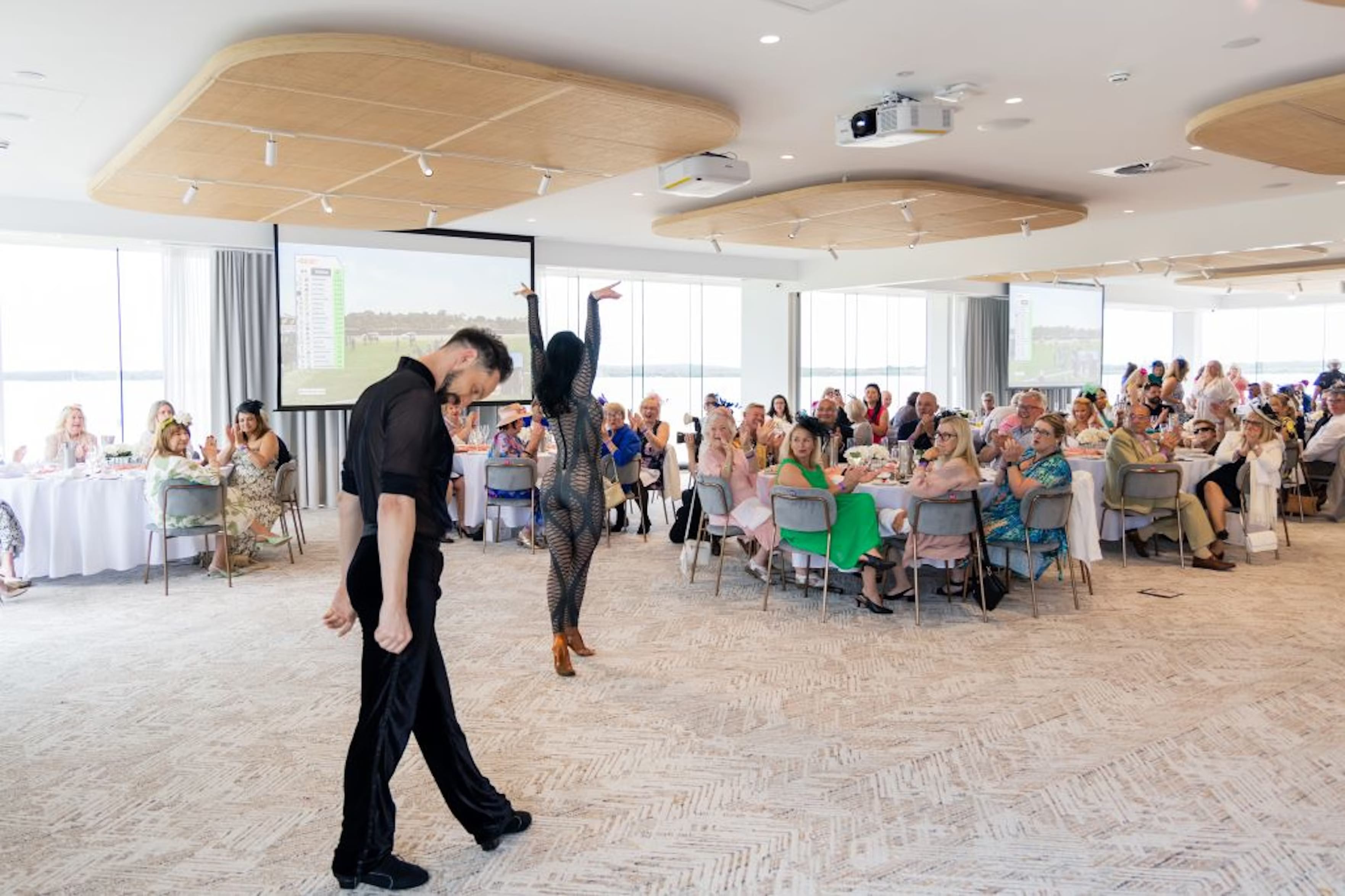 The Horizon Room, Georges River Sailing Club image 2