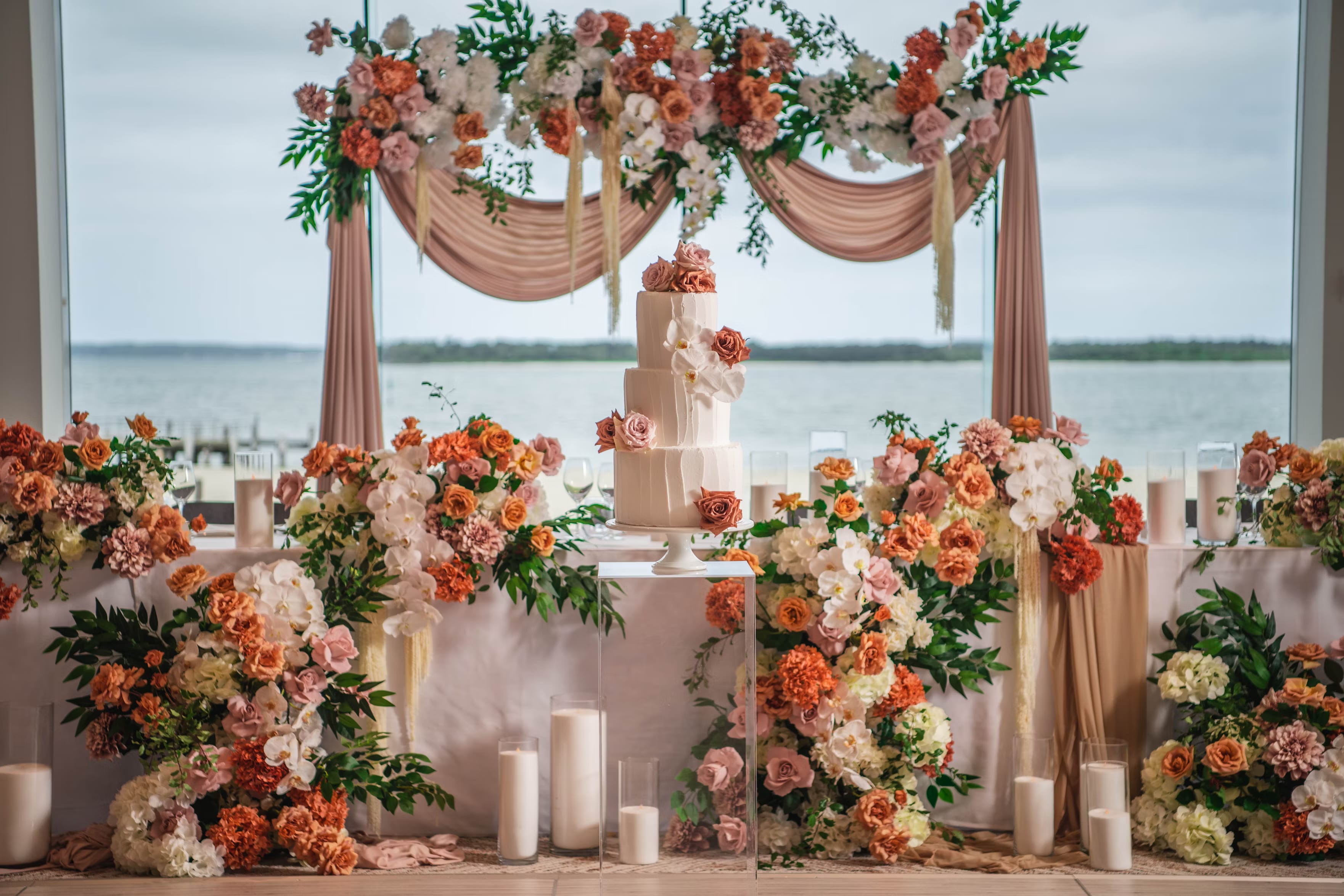 The Horizon Room, Georges River Sailing Club image 3