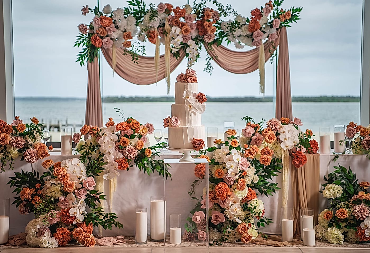 The Horizon Room, Georges River Sailing Club image 3