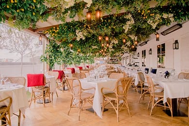 Alto Mayfair rooftop bars 1