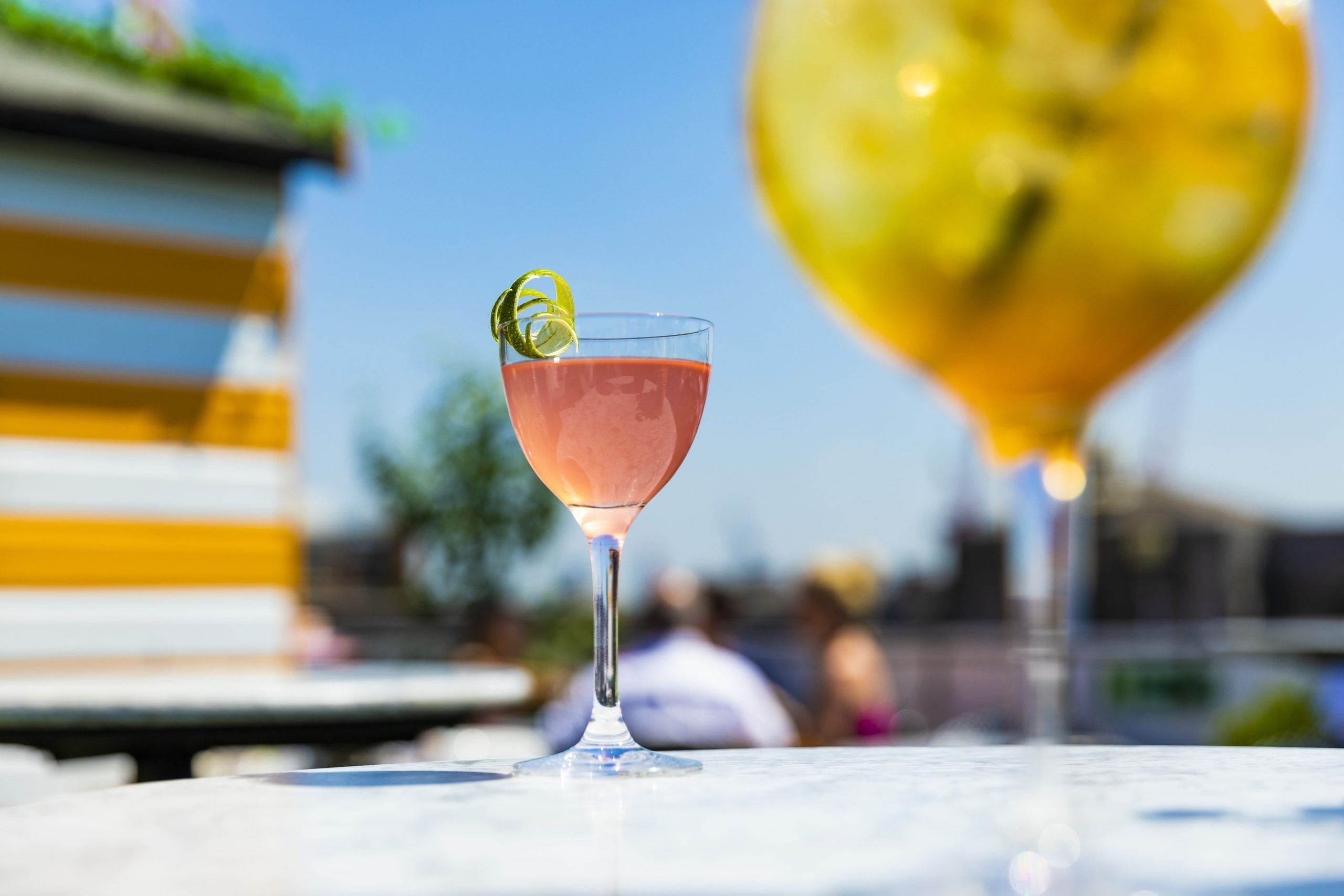 Alto Mayfair rooftop bars 3