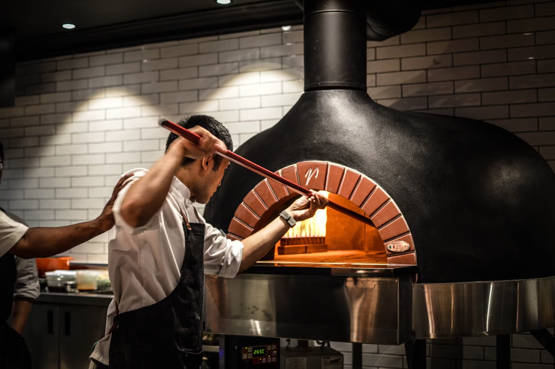 Amber, Rydges World Square  image 2