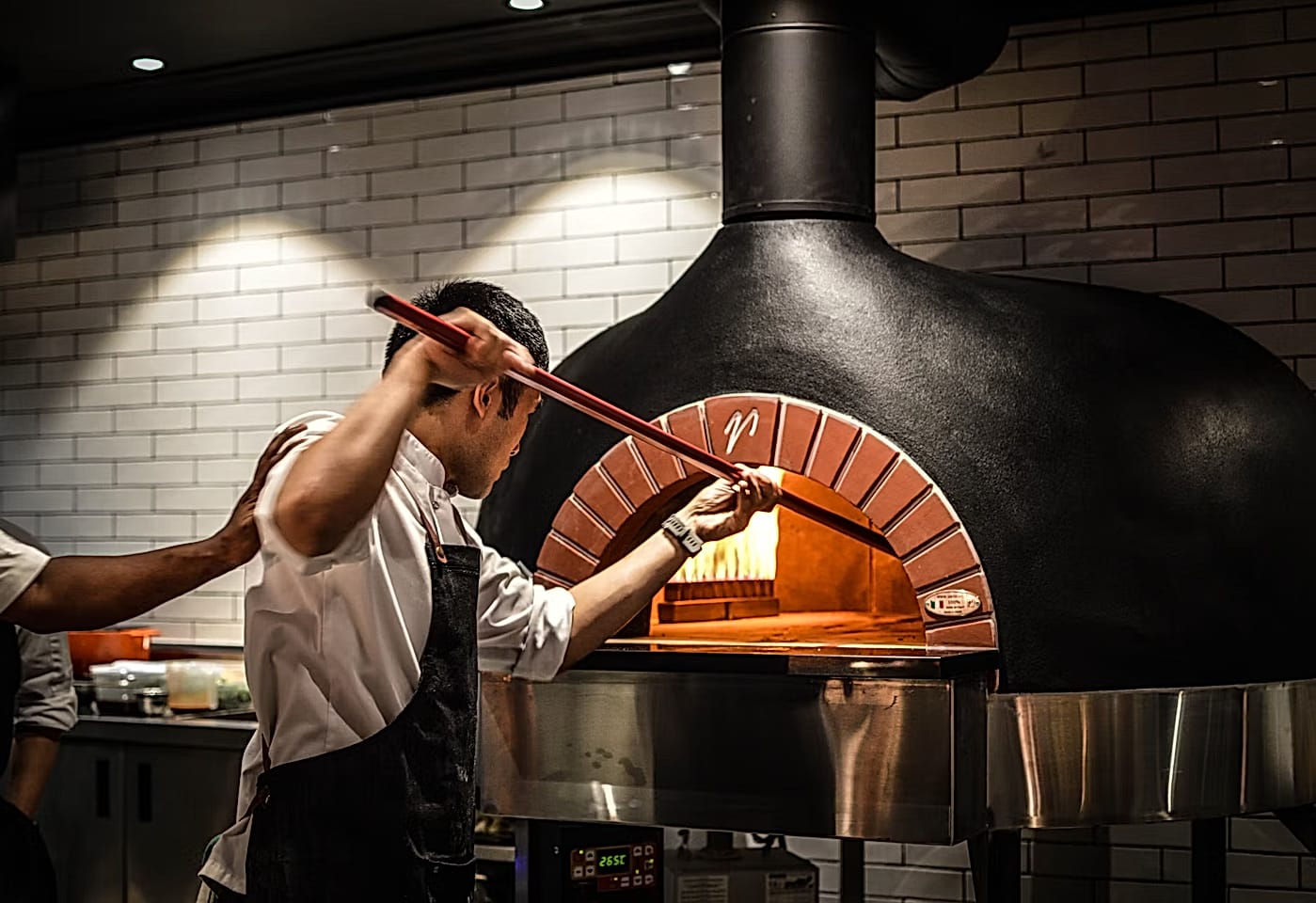 Amber, Rydges World Square image 2