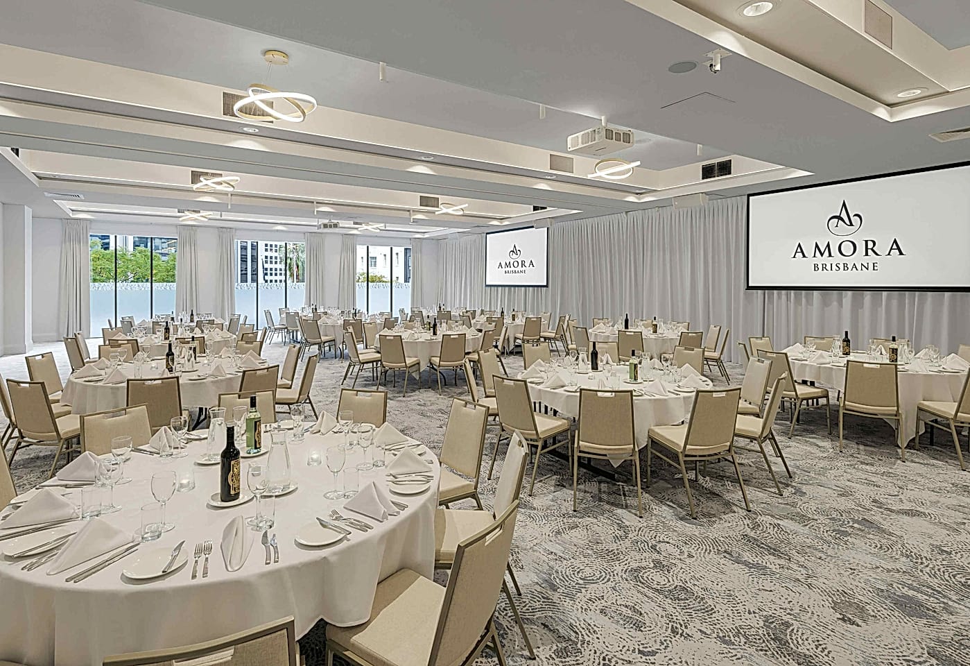 Lawson 1, Amora Hotel Brisbane image 2