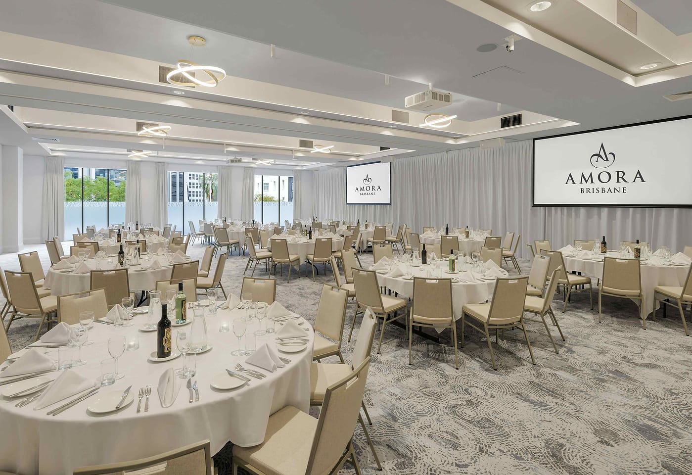 Lawson 1, Amora Hotel Brisbane image 2