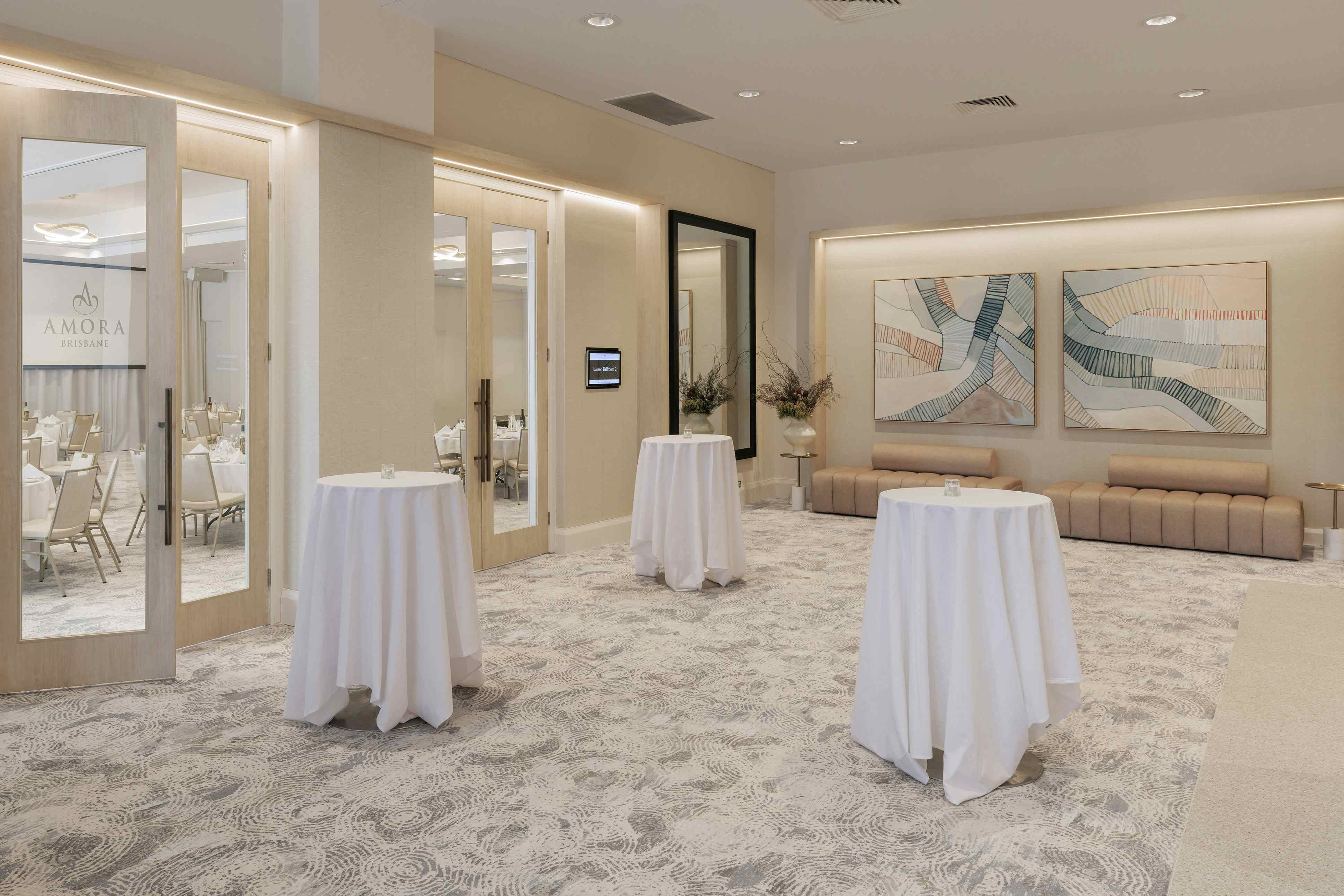 Lawson 1, Amora Hotel Brisbane  image 3