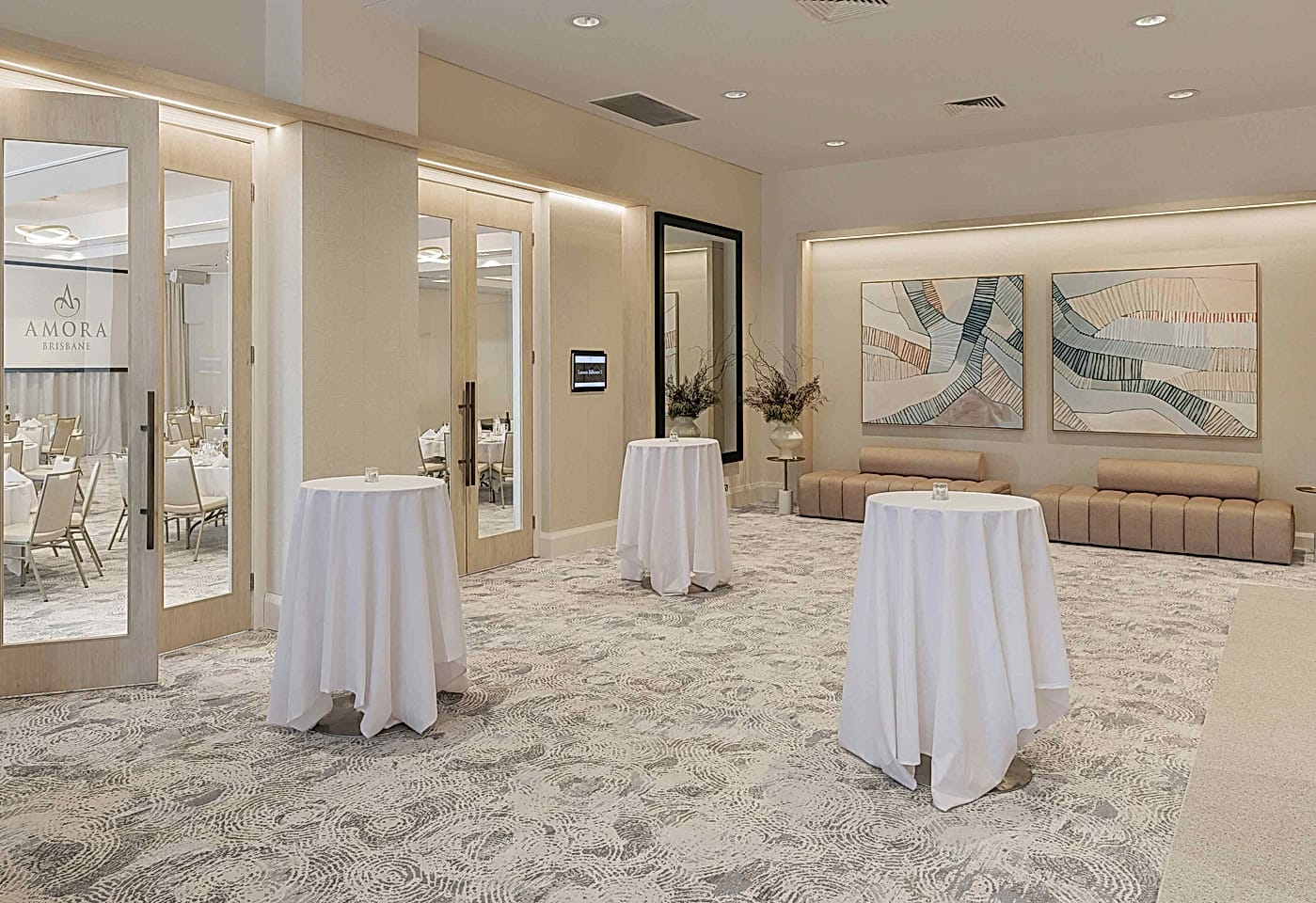 Lawson 1, Amora Hotel Brisbane image 3