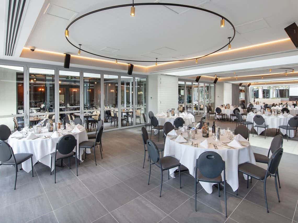 Amora Hotel Riverwalk Melbourne | Event Pavilion | Venue Hire Melbourne | 3