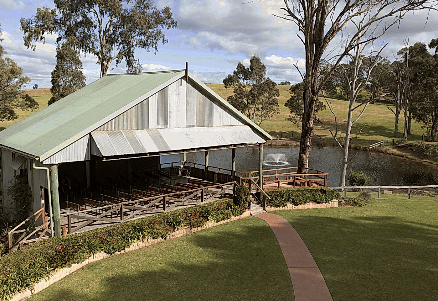 Ottimo House Denham Court image 2