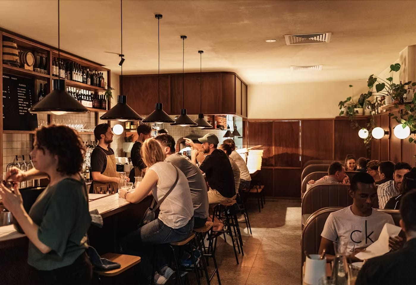 Anchovy Bandit | Bar | Venue Hire Adelaide | 2