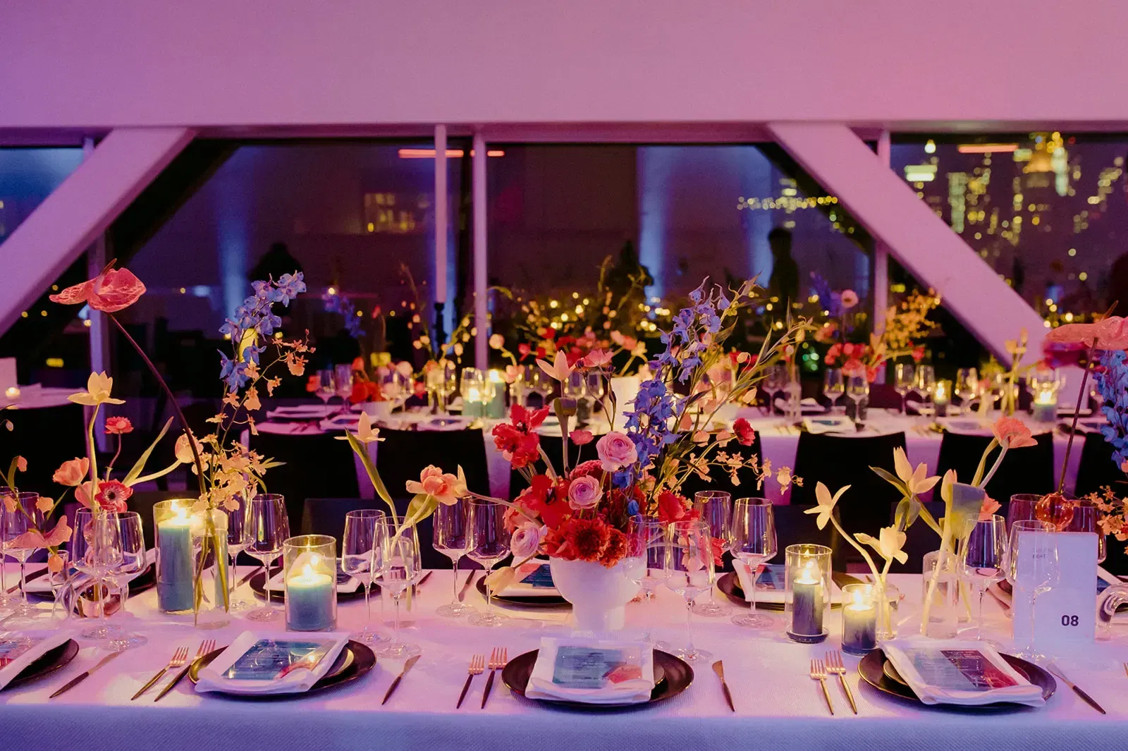 Redefine corporate elegance at this avant-garde Lower Manhattan gem: New Museum image 3