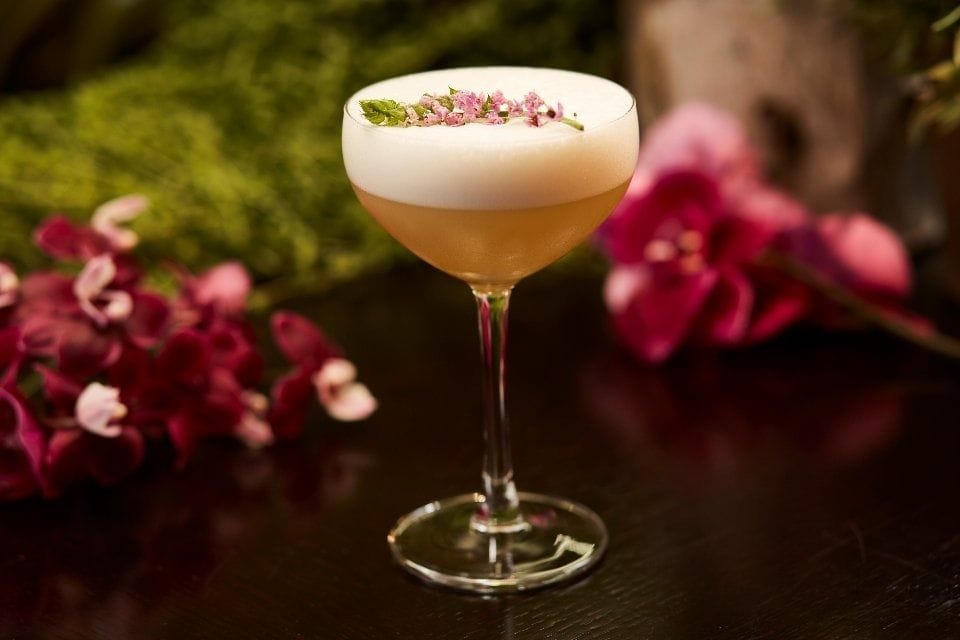 Aqua Spirit Mayfair rooftop bars 3